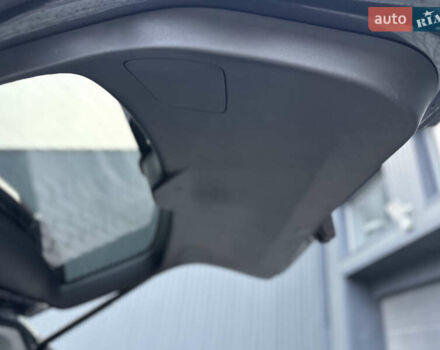 Серый Шевроле Блейзер, объемом двигателя 3.6 л и пробегом 61 тыс. км за 21999 $, фото 94 на Automoto.ua