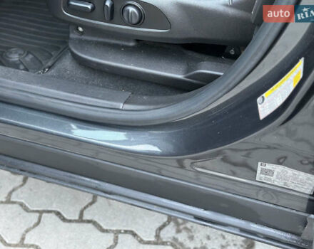 Серый Шевроле Блейзер, объемом двигателя 3.6 л и пробегом 61 тыс. км за 21999 $, фото 75 на Automoto.ua