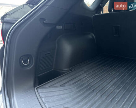 Серый Шевроле Блейзер, объемом двигателя 3.6 л и пробегом 61 тыс. км за 21999 $, фото 136 на Automoto.ua