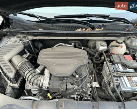 Серый Шевроле Блейзер, объемом двигателя 3.6 л и пробегом 61 тыс. км за 21999 $, фото 109 на Automoto.ua