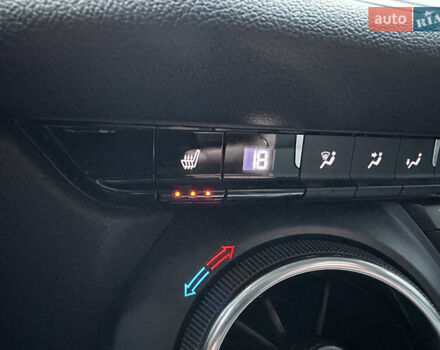 Серый Шевроле Блейзер, объемом двигателя 3.6 л и пробегом 61 тыс. км за 21999 $, фото 119 на Automoto.ua