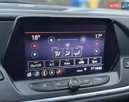 Серый Шевроле Блейзер, объемом двигателя 3.6 л и пробегом 61 тыс. км за 21999 $, фото 134 на Automoto.ua