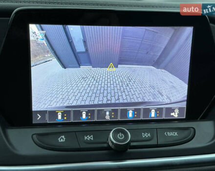 Серый Шевроле Блейзер, объемом двигателя 3.6 л и пробегом 61 тыс. км за 21999 $, фото 125 на Automoto.ua