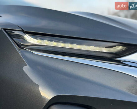 Серый Шевроле Блейзер, объемом двигателя 3.6 л и пробегом 61 тыс. км за 21999 $, фото 97 на Automoto.ua