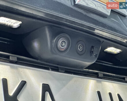 Серый Шевроле Блейзер, объемом двигателя 3.6 л и пробегом 61 тыс. км за 21999 $, фото 101 на Automoto.ua