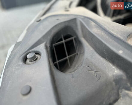 Серый Шевроле Блейзер, объемом двигателя 3.6 л и пробегом 61 тыс. км за 21999 $, фото 110 на Automoto.ua