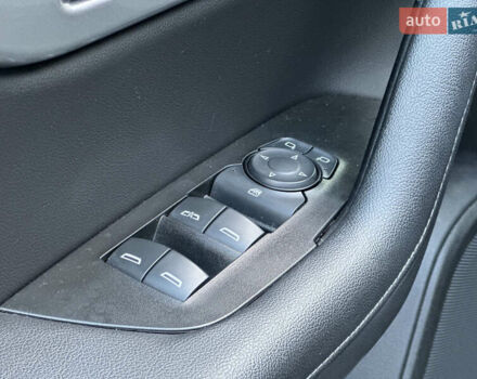 Серый Шевроле Блейзер, объемом двигателя 3.6 л и пробегом 61 тыс. км за 21999 $, фото 42 на Automoto.ua