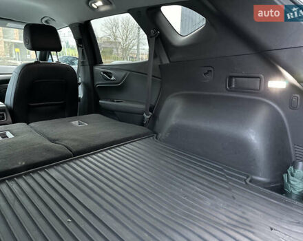 Серый Шевроле Блейзер, объемом двигателя 3.6 л и пробегом 61 тыс. км за 21999 $, фото 93 на Automoto.ua