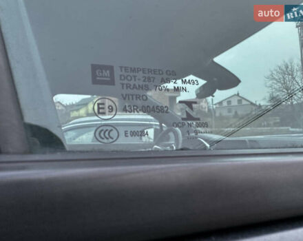 Серый Шевроле Блейзер, объемом двигателя 3.6 л и пробегом 61 тыс. км за 21999 $, фото 131 на Automoto.ua