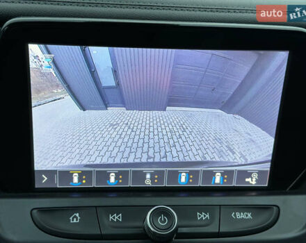 Серый Шевроле Блейзер, объемом двигателя 3.6 л и пробегом 61 тыс. км за 21999 $, фото 130 на Automoto.ua