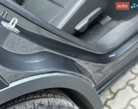 Серый Шевроле Блейзер, объемом двигателя 3.6 л и пробегом 61 тыс. км за 21999 $, фото 72 на Automoto.ua