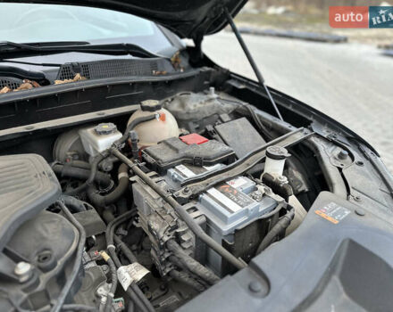 Серый Шевроле Блейзер, объемом двигателя 3.6 л и пробегом 61 тыс. км за 21999 $, фото 108 на Automoto.ua