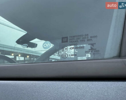 Серый Шевроле Блейзер, объемом двигателя 3.6 л и пробегом 61 тыс. км за 21999 $, фото 133 на Automoto.ua