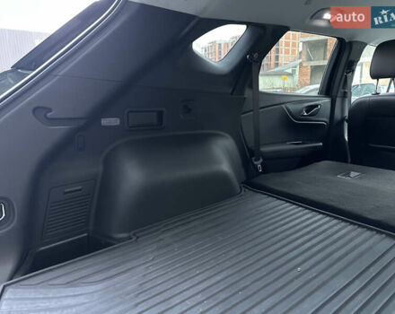 Серый Шевроле Блейзер, объемом двигателя 3.6 л и пробегом 61 тыс. км за 21999 $, фото 92 на Automoto.ua