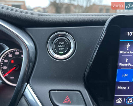 Серый Шевроле Блейзер, объемом двигателя 3.6 л и пробегом 61 тыс. км за 21999 $, фото 117 на Automoto.ua