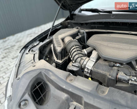 Серый Шевроле Блейзер, объемом двигателя 3.6 л и пробегом 61 тыс. км за 21999 $, фото 107 на Automoto.ua