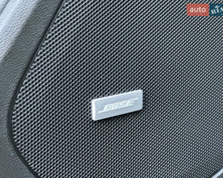 Серый Шевроле Блейзер, объемом двигателя 3.6 л и пробегом 61 тыс. км за 21999 $, фото 46 на Automoto.ua