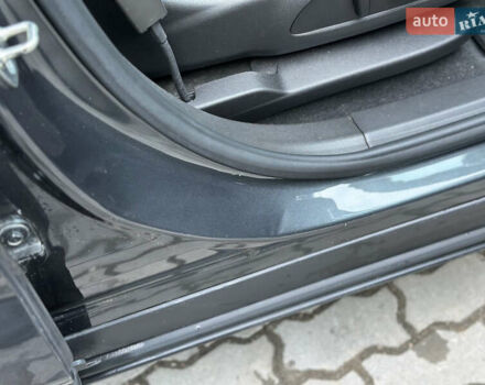 Серый Шевроле Блейзер, объемом двигателя 3.6 л и пробегом 61 тыс. км за 21999 $, фото 73 на Automoto.ua