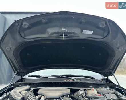 Серый Шевроле Блейзер, объемом двигателя 3.6 л и пробегом 61 тыс. км за 21999 $, фото 106 на Automoto.ua