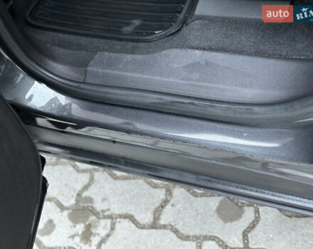 Серый Шевроле Блейзер, объемом двигателя 3.6 л и пробегом 61 тыс. км за 21999 $, фото 78 на Automoto.ua