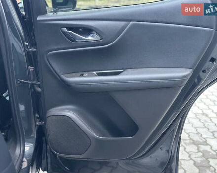 Серый Шевроле Блейзер, объемом двигателя 3.6 л и пробегом 61 тыс. км за 21999 $, фото 71 на Automoto.ua