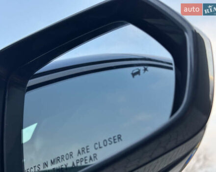 Серый Шевроле Блейзер, объемом двигателя 3.6 л и пробегом 61 тыс. км за 21999 $, фото 102 на Automoto.ua