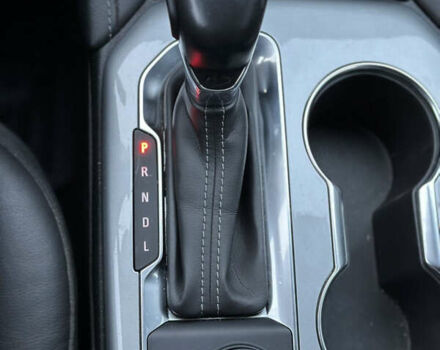 Серый Шевроле Блейзер, объемом двигателя 3.6 л и пробегом 61 тыс. км за 21999 $, фото 121 на Automoto.ua