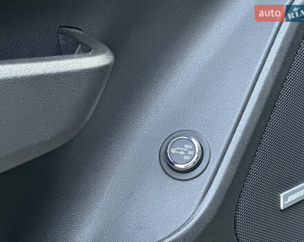 Серый Шевроле Блейзер, объемом двигателя 3.6 л и пробегом 61 тыс. км за 21999 $, фото 45 на Automoto.ua