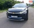 Серый Шевроле Блейзер, объемом двигателя 2.5 л и пробегом 28 тыс. км за 27200 $, фото 2 на Automoto.ua