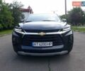 Серый Шевроле Блейзер, объемом двигателя 2.5 л и пробегом 28 тыс. км за 27200 $, фото 1 на Automoto.ua