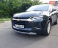 Серый Шевроле Блейзер, объемом двигателя 2.5 л и пробегом 28 тыс. км за 27200 $, фото 3 на Automoto.ua