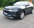 Серый Шевроле Блейзер, объемом двигателя 2.5 л и пробегом 28 тыс. км за 27200 $, фото 60 на Automoto.ua