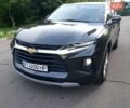 Серый Шевроле Блейзер, объемом двигателя 2.5 л и пробегом 28 тыс. км за 27200 $, фото 25 на Automoto.ua