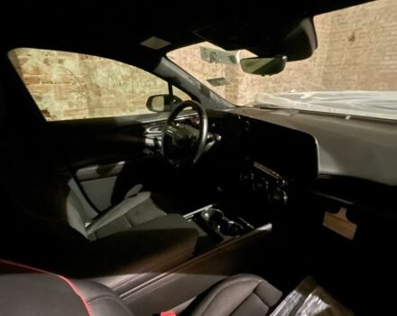 Серый Шевроле Блейзер, объемом двигателя 0 л и пробегом 3 тыс. км за 21500 $, фото 1 на Automoto.ua