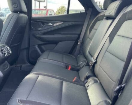 Сірий Шевроле Блейзер, об'ємом двигуна 0 л та пробігом 14 тис. км за 7900 $, фото 9 на Automoto.ua