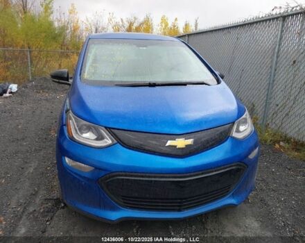 Синий Шевроле Блейзер, объемом двигателя 0 л и пробегом 207 тыс. км за 8500 $, фото 1 на Automoto.ua