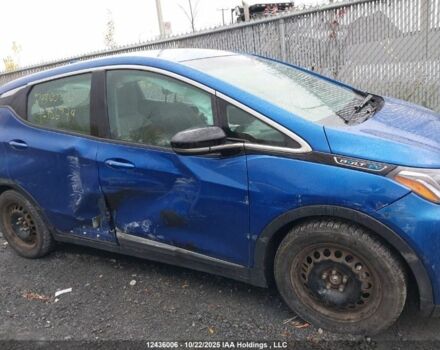 Синий Шевроле Блейзер, объемом двигателя 0 л и пробегом 207 тыс. км за 8500 $, фото 2 на Automoto.ua