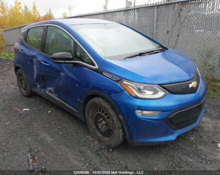 Синий Шевроле Блейзер, объемом двигателя 0 л и пробегом 207 тыс. км за 8500 $, фото 3 на Automoto.ua