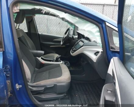 Синий Шевроле Блейзер, объемом двигателя 0 л и пробегом 207 тыс. км за 8500 $, фото 5 на Automoto.ua