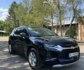 Синий Шевроле Блейзер, объемом двигателя 3.64 л и пробегом 40 тыс. км за 20500 $, фото 5 на Automoto.ua