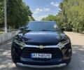Синий Шевроле Блейзер, объемом двигателя 3.64 л и пробегом 40 тыс. км за 20500 $, фото 1 на Automoto.ua