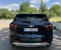 Синий Шевроле Блейзер, объемом двигателя 3.64 л и пробегом 40 тыс. км за 20500 $, фото 3 на Automoto.ua