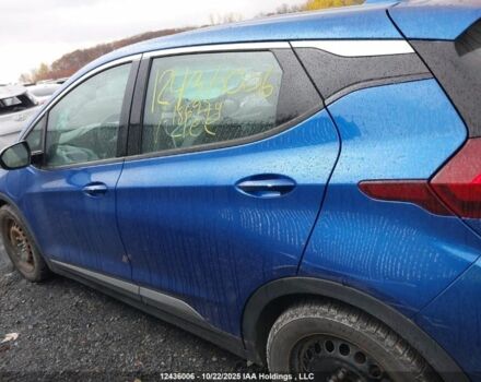 Синий Шевроле Блейзер, объемом двигателя 0 л и пробегом 207 тыс. км за 8500 $, фото 1 на Automoto.ua