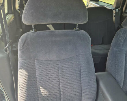 Зелений Шевроле Блейзер, об'ємом двигуна 4.3 л та пробігом 280 тис. км за 7200 $, фото 10 на Automoto.ua