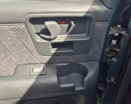 Зелений Шевроле Блейзер, об'ємом двигуна 4.3 л та пробігом 280 тис. км за 7200 $, фото 9 на Automoto.ua