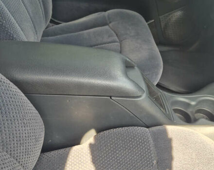 Зелений Шевроле Блейзер, об'ємом двигуна 4.3 л та пробігом 280 тис. км за 7200 $, фото 11 на Automoto.ua