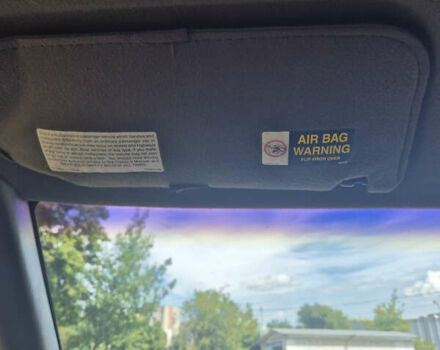 Зелений Шевроле Блейзер, об'ємом двигуна 4.3 л та пробігом 280 тис. км за 7200 $, фото 16 на Automoto.ua