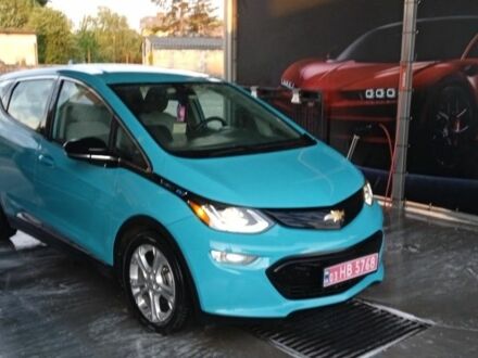 Шевроле Блейзер 2019 у Дрогобичі на Automoto.ua Зелений Шевроле Блейзер, об'ємом двигуна 0 л та пробігом 60 тис. км за 12600 $, фото 1 на Automoto.ua