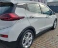 Белый Шевроле Bolt EV, объемом двигателя 0 л и пробегом 66 тыс. км за 13900 $, фото 1 на Automoto.ua