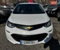 Белый Шевроле Bolt EV, объемом двигателя 0 л и пробегом 122 тыс. км за 12700 $, фото 7 на Automoto.ua